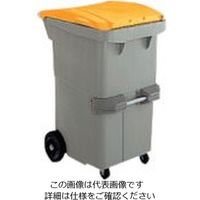 テラモト（TERAMOTO） テラモト リサイクルカート#200 反転型 DS-224-620