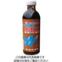 シントーファミリー シントー 水性ニス ライトオーク 250ML 5482-0.25 1セット(12缶) 851-2163（直送品）
