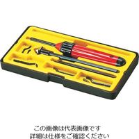 ノガ・ウォーターズ NOGA ユニキットスタンダード UK1000 1セット 837-6318（直送品）