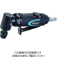 HAZET（ハゼット） HAZET アングルダイグラインダー コレットチャック ...