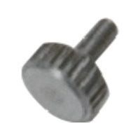 シンワ測定 シンワ 部品 止ネジ高級ミニノギス70mm用 82890 1個 799-0804（直送品）