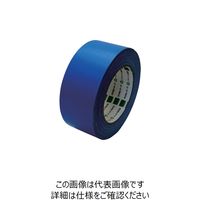 オカモト（OKAMOTO） オカモト 布テープ NO111カラー ライトブルー 50ミリ 111L50 1セット（30巻） 808-0950（直送品）
