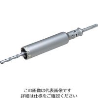 BOSCH（ボッシュ） ボッシュ ALCコア セット 110mm PAL-110SDS 1本 733-1304（直送品）