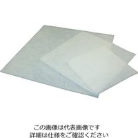 橋本クロス 橋本 抗菌エアフィルター 粘着タイプ（薄手・10枚入） NUK5050S 1袋（10枚） 120-3731（直送品）