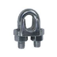 大洋製器工業 TAIYO SUS ワイヤクリップ 1.5mm(3009261) SUSWC1.5 1個 849-2876（直送品）