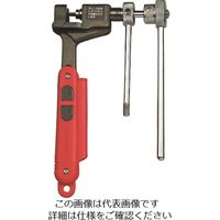 畑屋製作所 ハタヤ CHRー800用ピン P-800 1セット(10本) 126-5011（直送品）