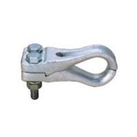 大洋製器工業 TAIYO ニッサククリップ ドブ Kー10(1015776) NCK-10G 1個 849-2043（直送品）