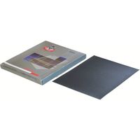 ベルスター研磨材工業 ベルスター マタドール耐水ペーパー#150 MT-150 1セット(50枚) 814-6962（直送品）