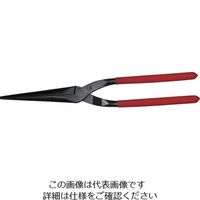 盛光 キクシボリペンチ 350mm KKPE-0350 1丁 853-4335（直送品）