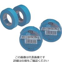ニトムズ 硝子用PTー6 18 J7890 1セット(420巻:1巻×420個) 104-1279（直送品）