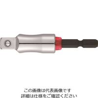 ベッセル 超剛鍛ミラーソケットアダプター ソケット差込角3/8”（9.5mm）