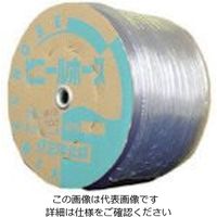 三洋化成 サンヨー 透明ホース5×8 100mドラム巻 TM-58D100T 1巻 816-3772（直送品）