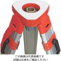 エス・ティ・エス STS アルミ三脚 STSーOTーA STS-OT(LEVER) 1脚 807-2475（直送品）