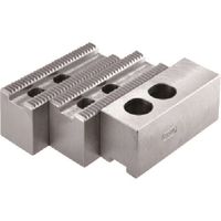 アーム産業 ARM 豊和パワーチャック用鉄生爪HO7MAー8H35 HO7MA-8H35 1セット(3個) 837-7645（直送品）