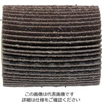 柳瀬 ヤナセ ペーパーフラップ 50x60 #100 MTM-PF6 1本 812-5416（直送品）