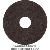 スリーエム ジャパン 3M スコッチ・ブライト ハイプロパッド 330X82mm (5枚入) H/PRO 330X82 1箱(5枚)（直送品）