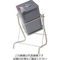 サラヤ 缶スタンド 71480 1個 176-0504（直送品）