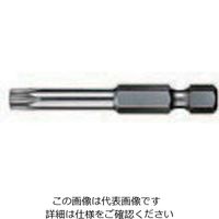 ノガ・ウォーターズ NOGA いじり止め用トルクスビット 7045TR27 1個 853-5626（直送品）