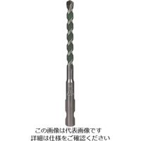 BOSCH（ボッシュ） ボッシュ UNEO6mm木工鉄工ビット 2609256913 1本 732-8958（直送品）