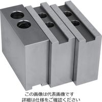 アーム産業 ARM 北川用鉄生爪 HO-8KH80 1セット（3個） 837-7654（直送品）