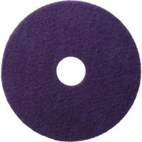 スリーエム ジャパン 3M パープルダイヤモンドパッド 455X82mm (2枚入) PUR 455X82 1箱(2枚) 104-0820（直送品）