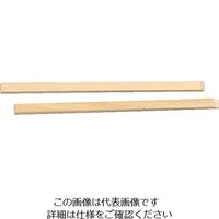 柳瀬 ヤナセ ウッドスティック 角棒 4.5x4.5x150 ソフト SK-45S 1セット(5本) 812-6460（直送品）