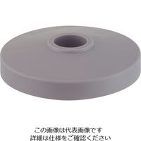 テラモト 回転バンパー 22Φ用 DS2268100 1個 127-5668（直送品）