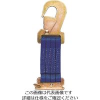 オーエッチ工業（OH工業） OH ロープタイオフ JOP50SF 1台 166-7663（直送品）