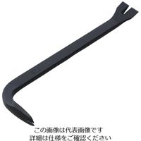 盛光 ブリキヤバール 270mm BKBR-0270 1本 123-8753（直送品）