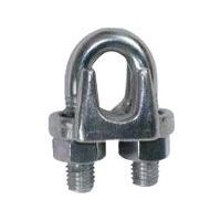 大洋製器工業 TAIYO SUS ワイヤクリップ 10mm(1012408) SUSWC10 1個 178-4760（直送品）