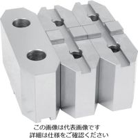 アーム産業 ARM ソール用鉄生爪 HS-10H61 1セット(3個) 837-7664（直送品）