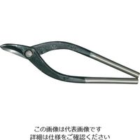 盛光 切箸左用エグリ 180mm HSTM-5218 1丁 853-4288（直送品）