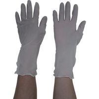 東和コーポレーション トワロン 使い捨て手袋 ニトリル手袋極薄手 S (10枚入) 560-S 1セット(100枚:10枚×10袋)（直送品）