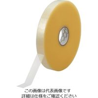 スリーエム ジャパン 3M OPP包装用粘着テープ 3664 透明 36mmX1000m TRA 36X1000 1セット(8巻)（直送品）