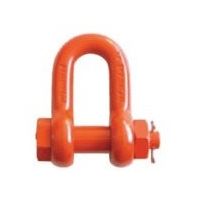 大洋製器工業 大洋 スーパーアロイシャックル TSー25t(1013820) TS-25T 1個 851-6545（直送品）