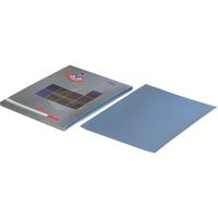 ベルスター研磨材工業 ベルスター マタドール耐水ペーパー#2000 MT-2000 1セット(50枚) 814-6965（直送品）