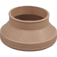 光 フリーサイズゴム脚キャップバラベージュ丸50~65mm B-F0-5652 1セット(100個) 215-2758（直送品）