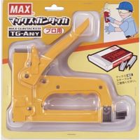 マックス MAX ガンタッカ T3ステープル用 TG-A