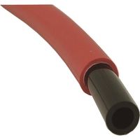 千代田通商 チヨダ エルフレックス スパッタ防止用二重管チューブ 12mm/100m 赤 LE-12 R 100M 1本 167-6283（直送品）