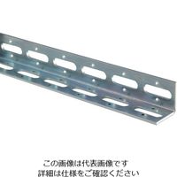 光（ヒカリ） 光 アングル 40×40×900mm L-40WP-900 1セット（5本） 820-1755（直送品）