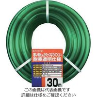 タカギ 耐寒ソフトクリア 15X20 30M PH20015CD030TM 1巻 818-7423（直送品）