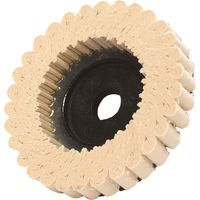 柳瀬 ヤナセ コットンディスク CCD100 1セット(5個) 177-6805（直送品）