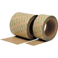 3M セーフティ・ウォーク 滑り止めテープ タイプF クリア 100mmX18m F CLE 100X18 1セット(3巻)（直送品）