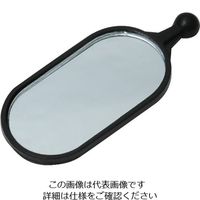 シンワ測定 シンワ 部品 鏡 枠付点検鏡Aー4・Dー4兼用 84159 1個 799-0839（直送品）