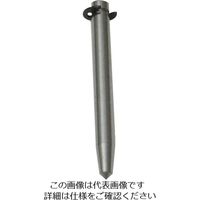 シンワ測定 シンワ 部品 先端 超硬チップ付 オートポンチM転がり防止グリップ付用 81311 1本 799-0677（直送品）