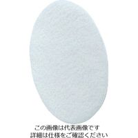 重松製作所 シゲマツ ペイントメイトフィルタS (10枚入) 02600 1袋(10枚) 816-7291（直送品）