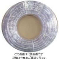 三洋化成 サンヨー 透明ホース45×51 50mカセ巻 TM-4551K50T 1巻 139-6299（直送品）