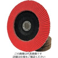 柳瀬 ヤナセ ユニTOPセラミック #80 TOP180S5 1セット(5枚) 118-3330（直送品）