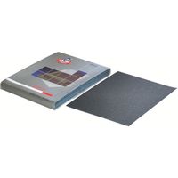 ベルスター研磨材工業 ベルスター マタドール耐水ペーパー#120 MT-120 1セット(50枚) 814-6960（直送品）