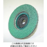 柳瀬 ヤナセ SG ユニTOP 100パイ Z40 SG-TOPZ3 1セット(10枚) 812-6261（直送品）